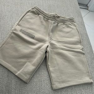 Pangaia long shorts Womens S